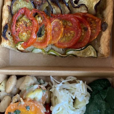 La Cuisine s'emporte - ORTHEZ