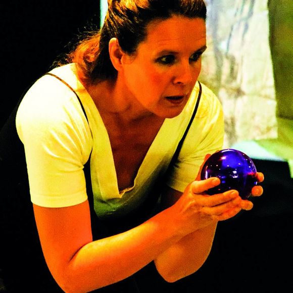 Spectacle : Concert au fond des bois - MONEIN