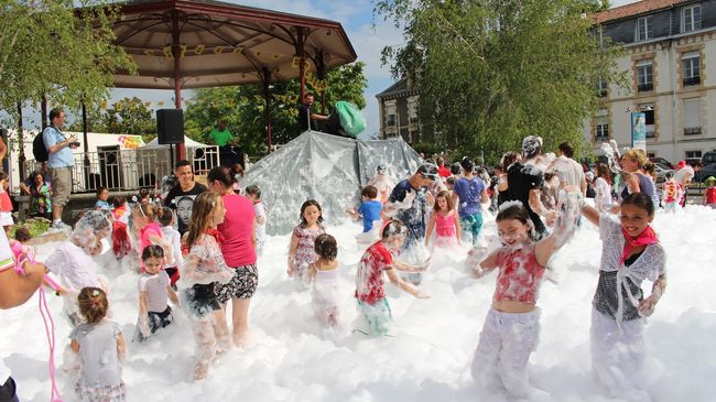 Fêtes d'Orthez