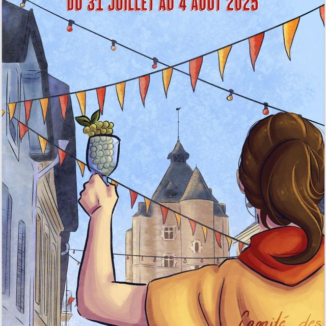 Les Fêtes de Monein - Monein