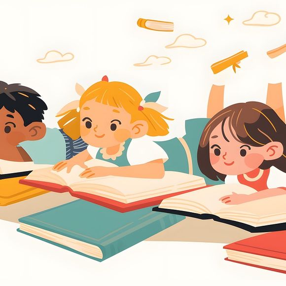 Atelier : Livre objet, quelle aventure - MONEIN