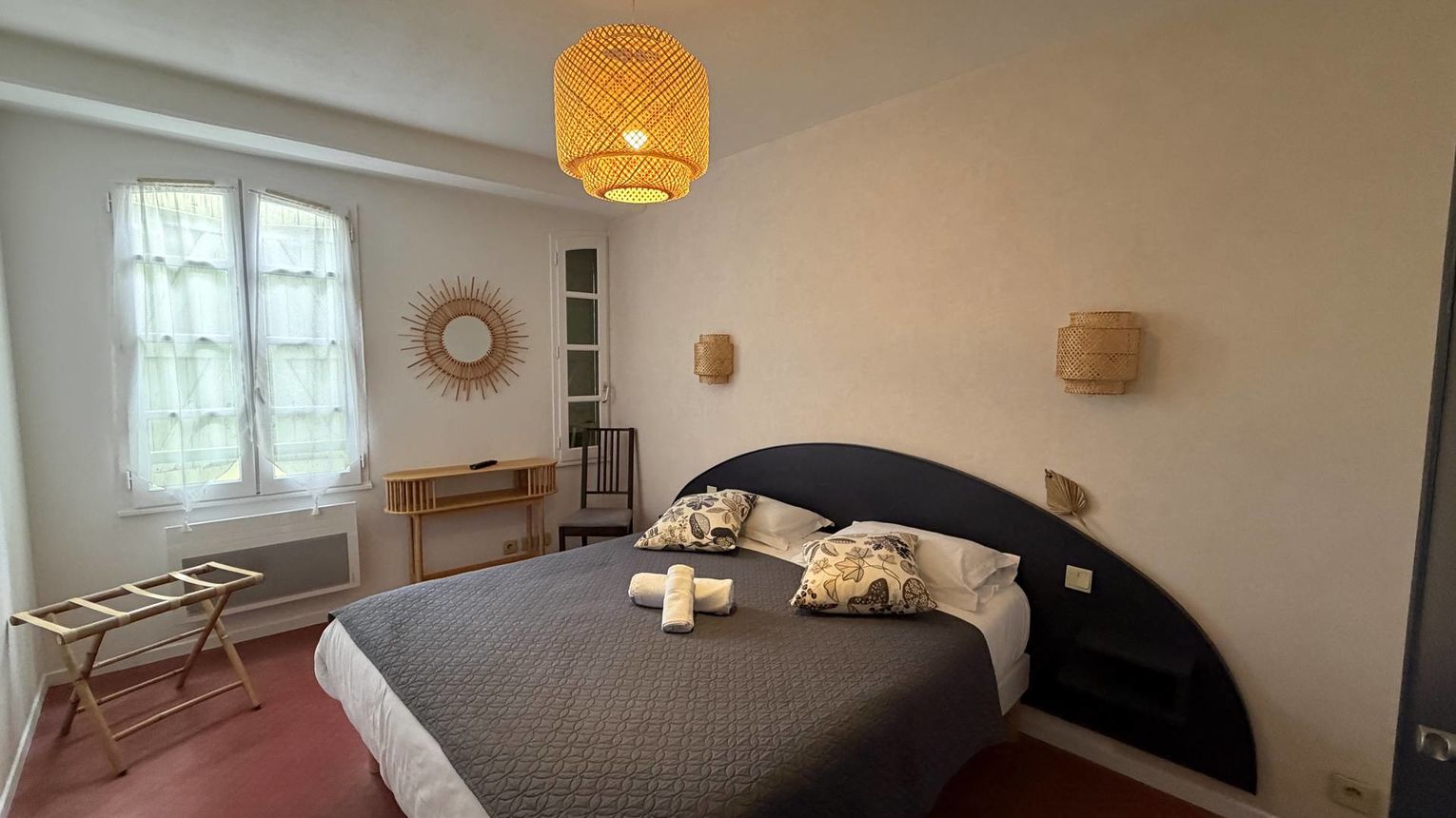 L'Estaminet - MONEIN