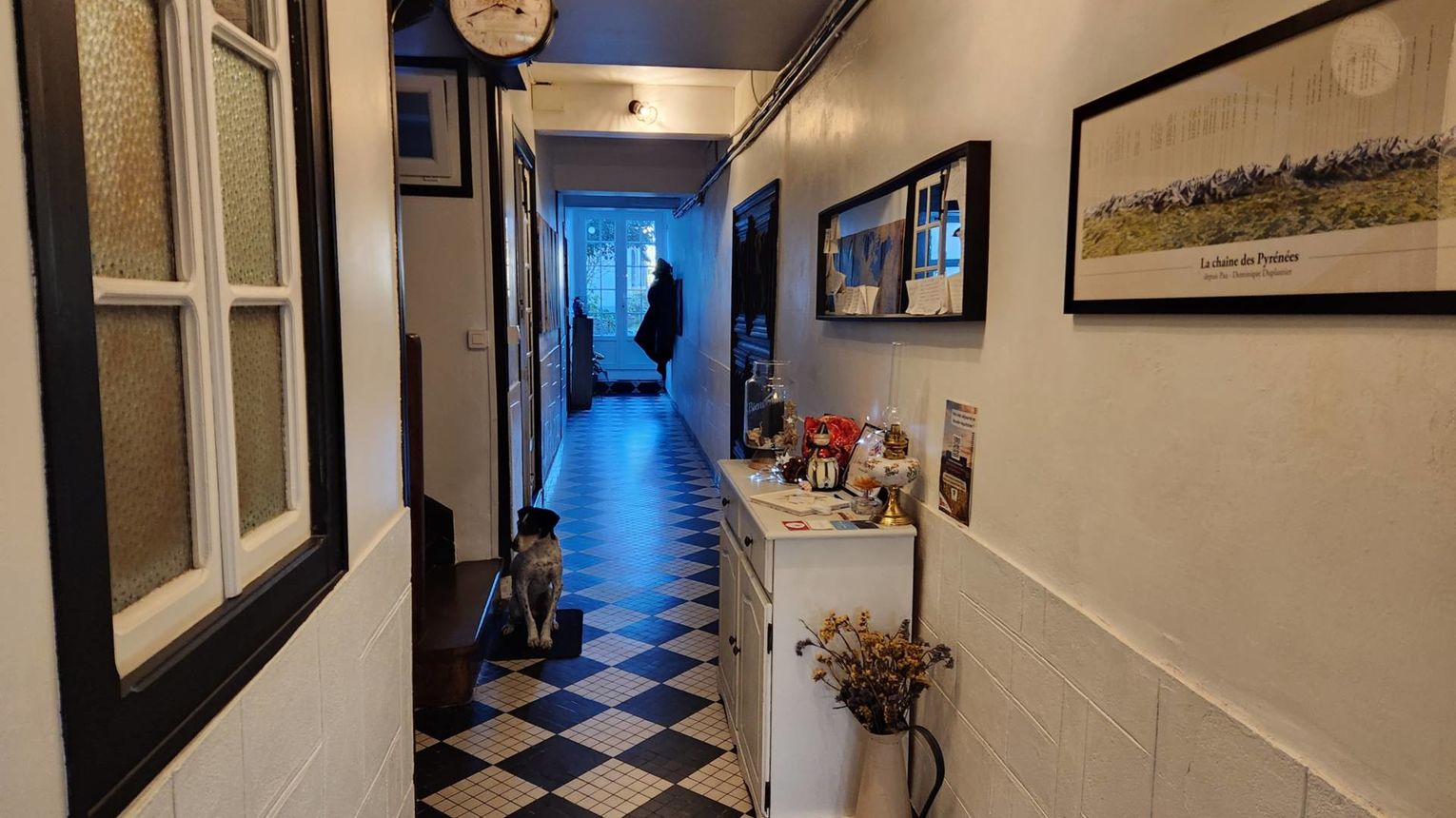 Le Grand Houx - ORTHEZ