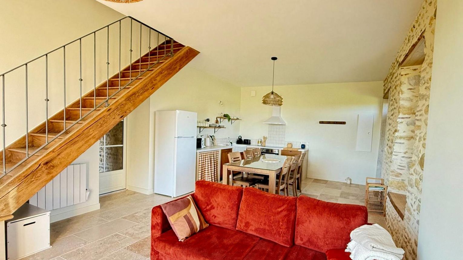 Maison Ganibette - MONEIN