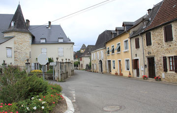 Lucq-de-Béarn
