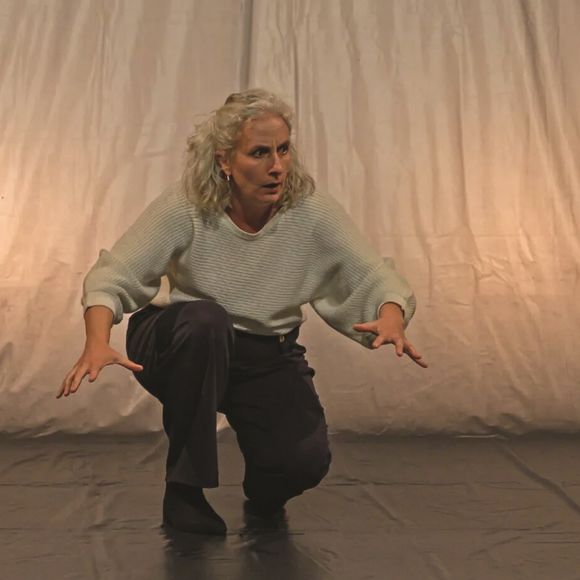 Théâtre-Lecture : Ultramarins - ORTHEZ