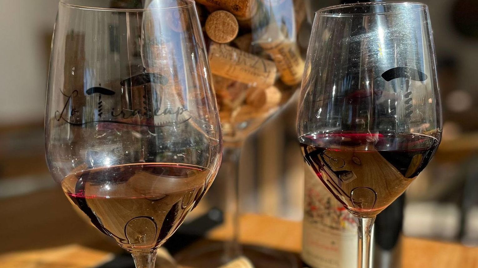 Lo Tira Cap - LAHOURCADE