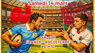 Saint Patrick Crunch Time - MONEIN