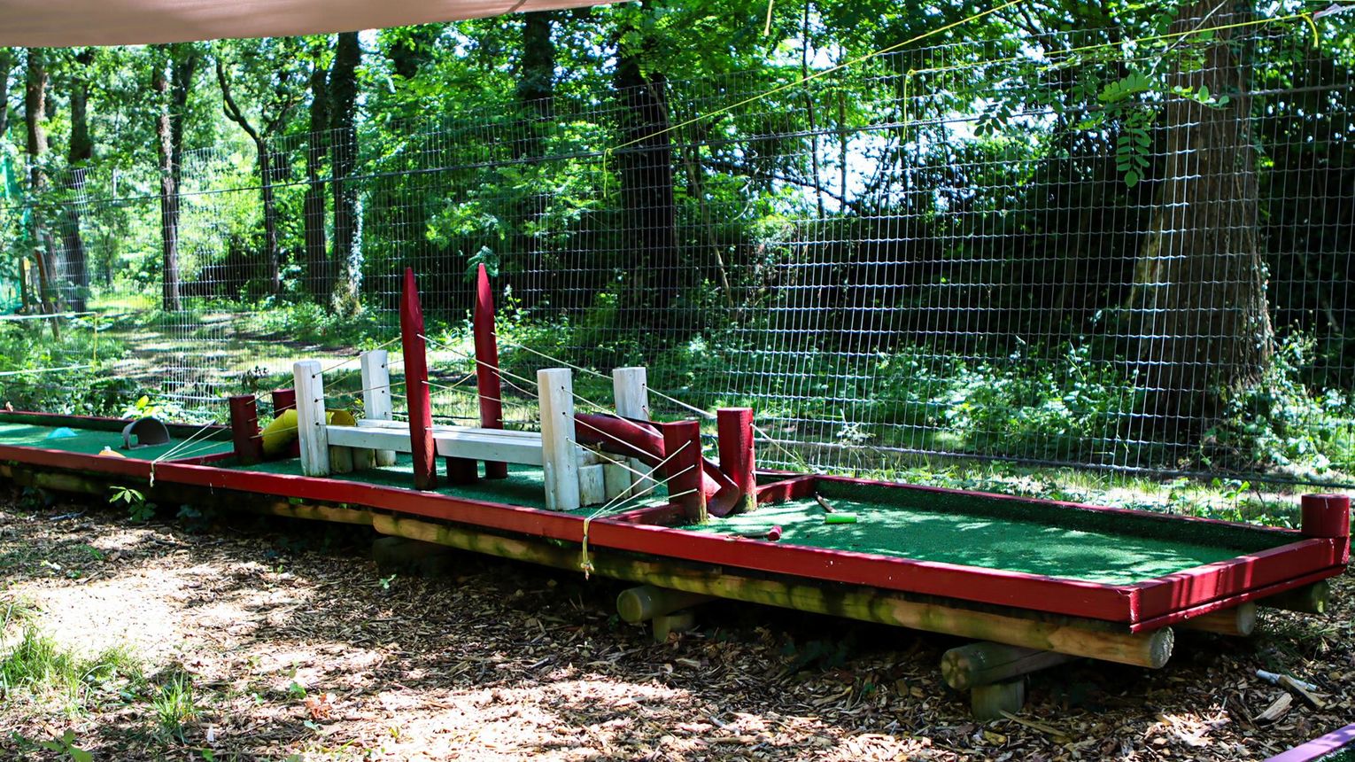 Lacq Aventure - LACQ