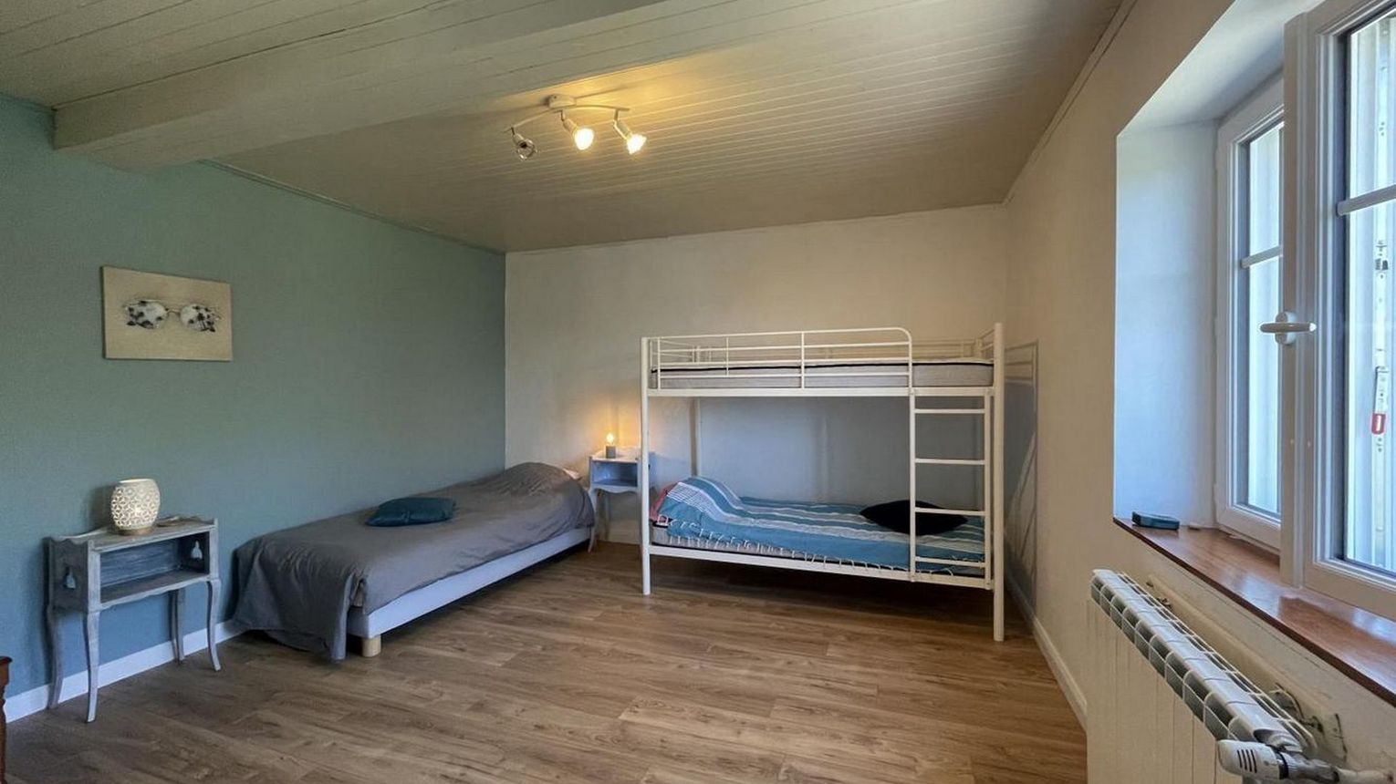 La Vie des Cimes - BAIGTS-DE-BEARN