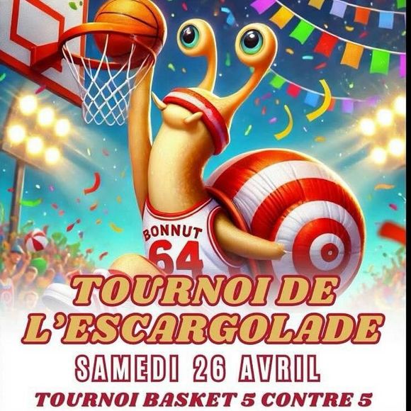 Escargolade - BONNUT