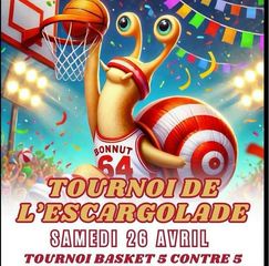 Escargolade - BONNUT