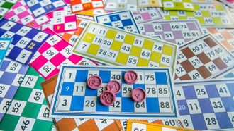 Loto - SALLES-MONGISCARD