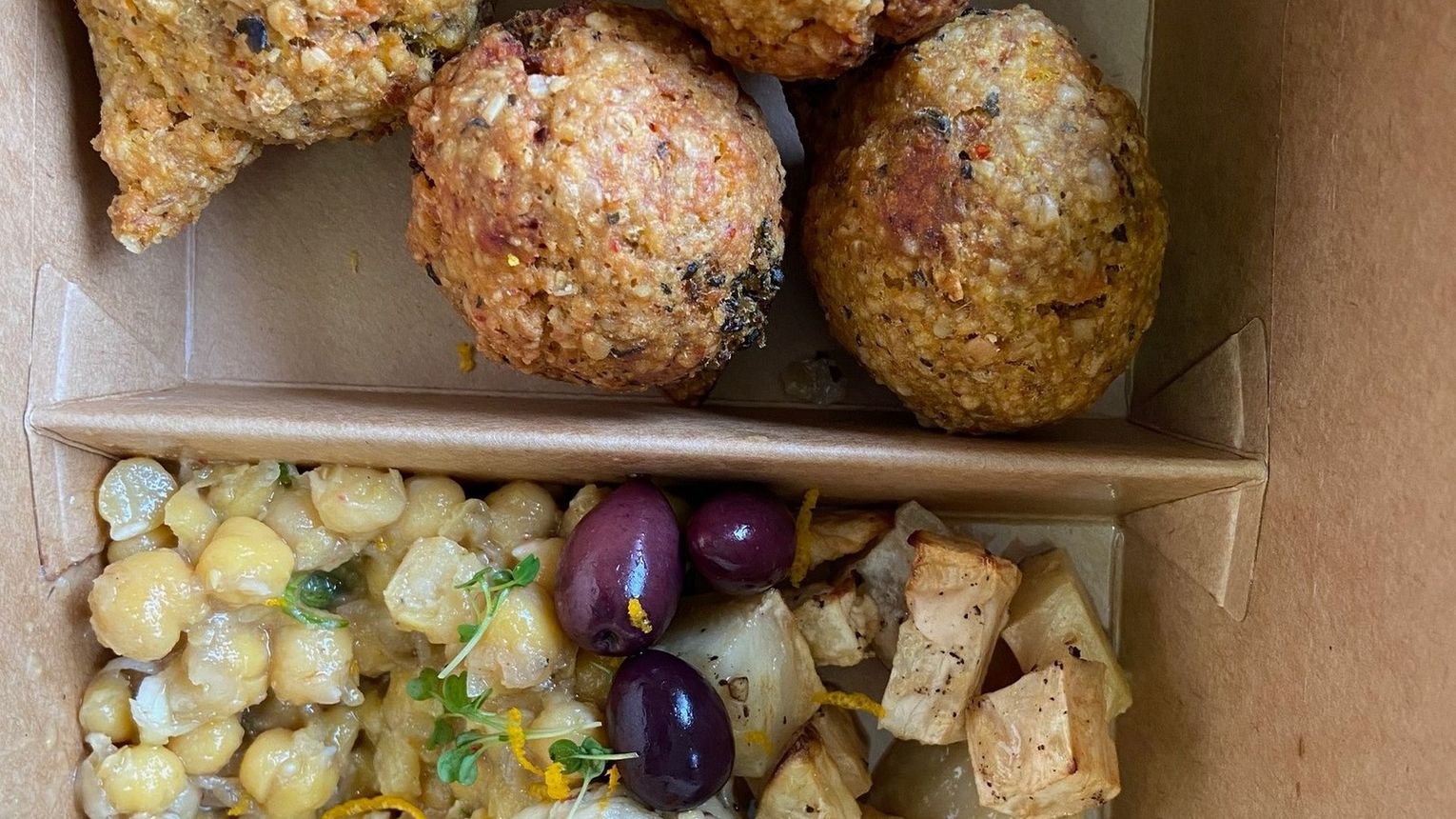 La Cuisine s'emporte - ORTHEZ