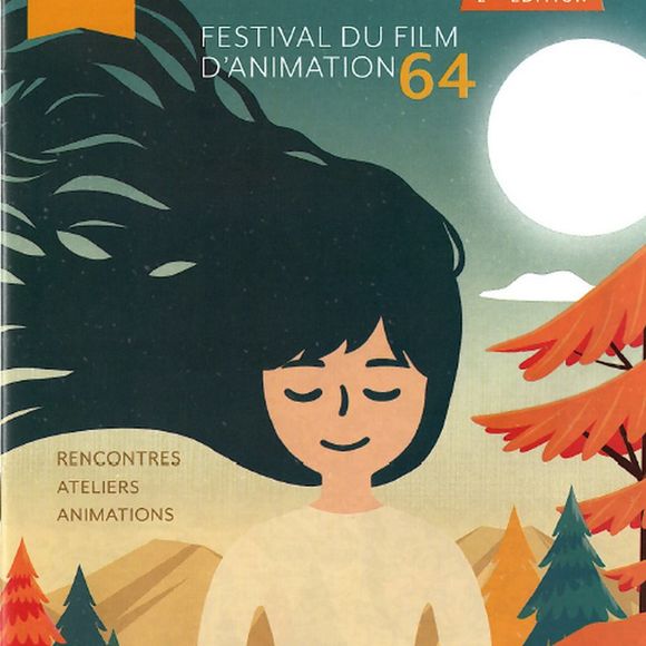 Ciné-goûter libano-syrien - MOURENX