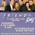 Soirée Friends et série How I met your Mother - ORTHEZ