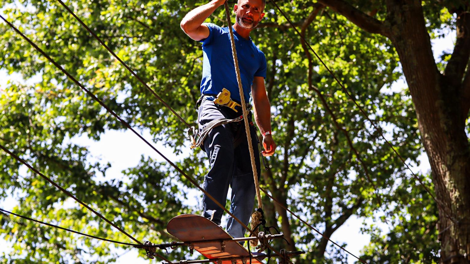 Lacq Aventure - LACQ