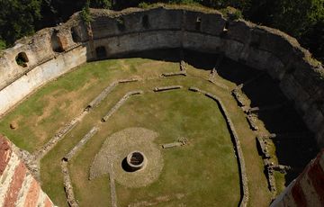 El Castillo de Montaner