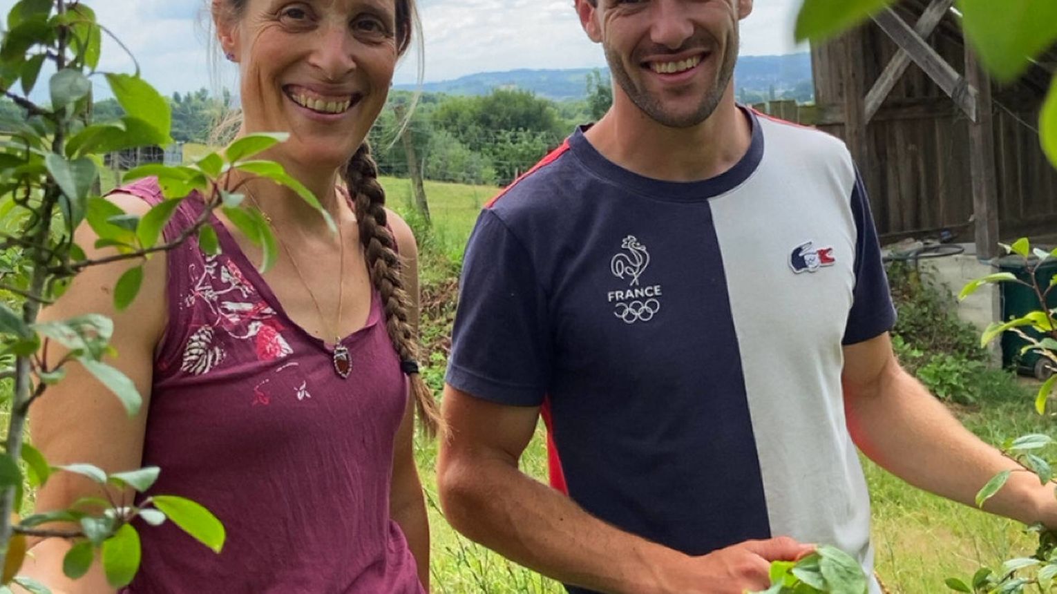 Lait p'tits béarnais - CASTETIS