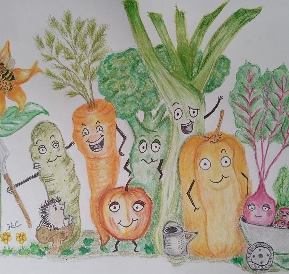 Fête de la nature : Troc de plantes et de graines - MONEIN