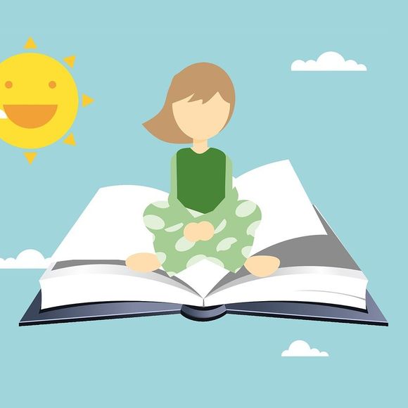 Atelier Cybervacances : Anime ton livre - MOURENX