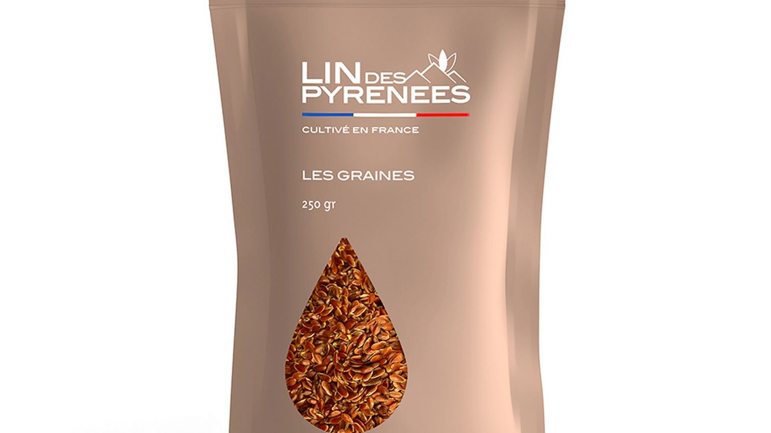Lin des Pyrénées - MESPLEDE