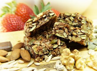 Atelier cuisine : Les céréales du petit déjeuner - MOURENX