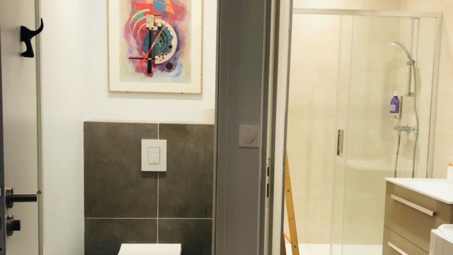 Chez Bruno et Christiane - ABOS