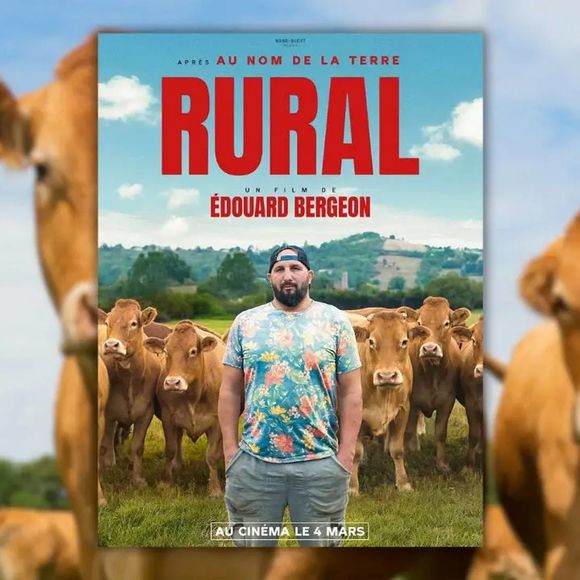 Ciné discussion : Rural - MONEIN