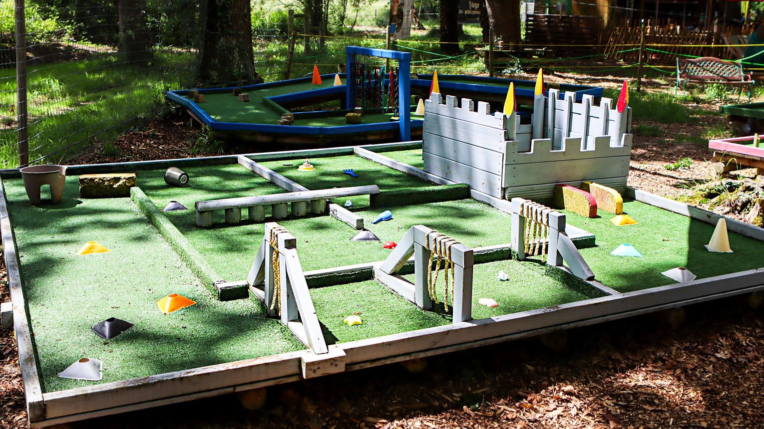 Lacq Aventure - LACQ