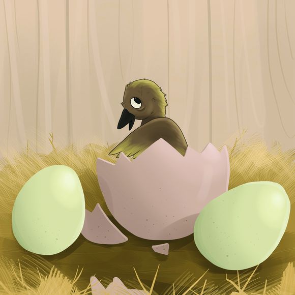 Spectacle : Le vilain petit canard - ARTIX