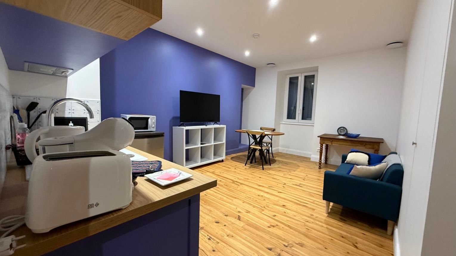 Villa Elena - Gite 2 - OZENX-MONTESTRUCQ