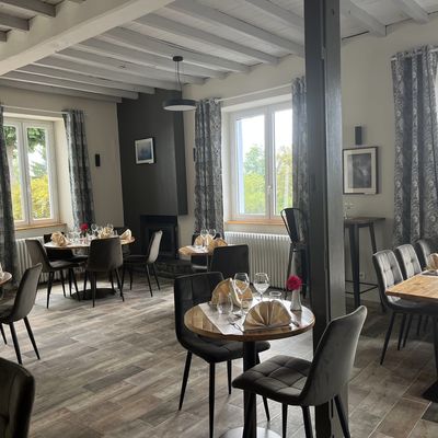 Restaurant Panacau - LACQ