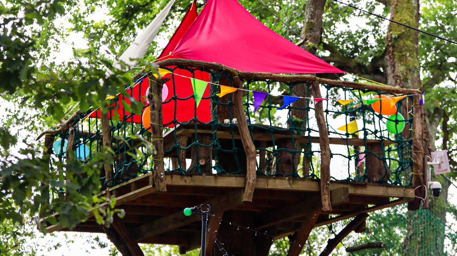 Lacq Aventure - LACQ