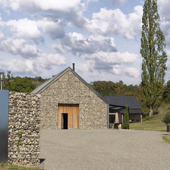 Balade vigneronne : Domaine Bayard - MONEIN