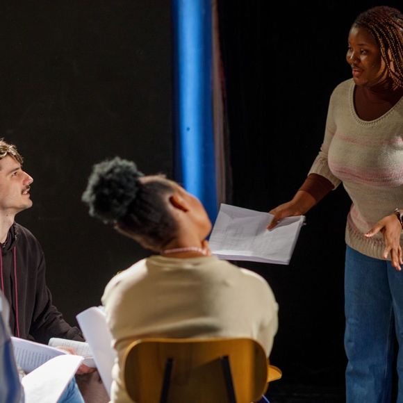 Match d'improvisation et spectacle - ORTHEZ