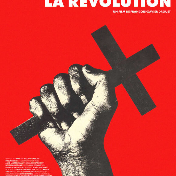 Ciné-débat : L'évangile de la Révolution - MOURENX