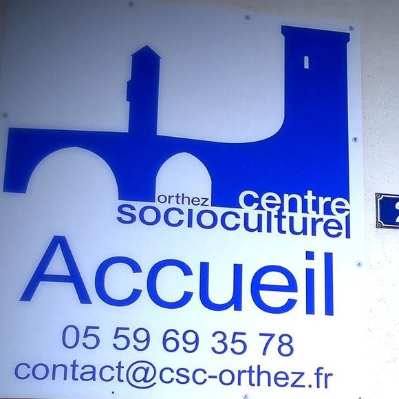 Journée des droits de l'enfant - ORTHEZ