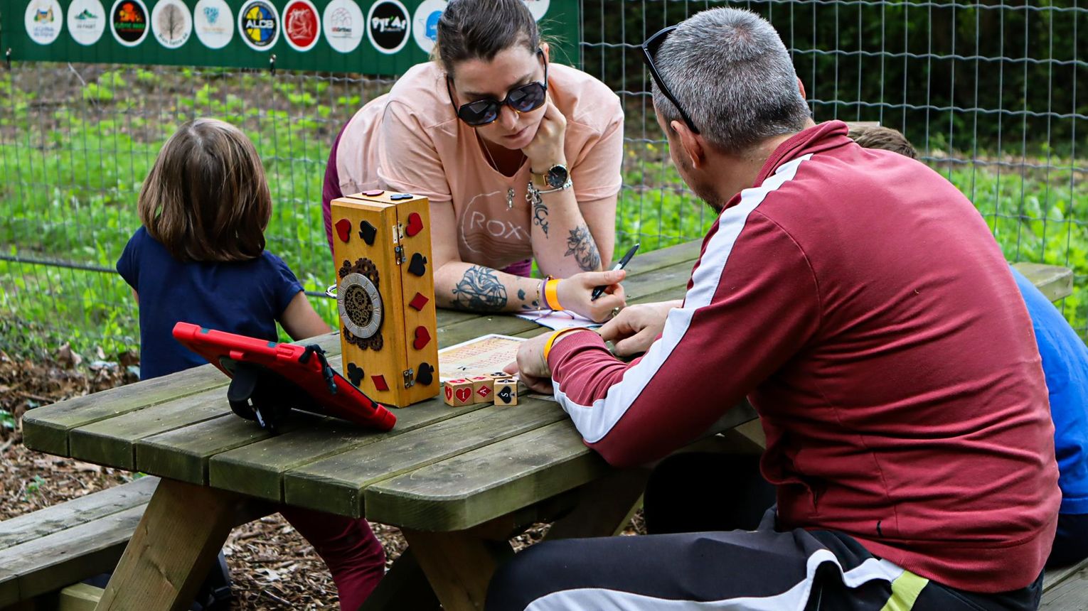 Lacq Aventure - LACQ