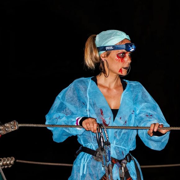 Nocturne Halloween - LACQ