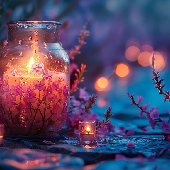 Atelier Fablab : Fabrique un Photophore - MOURENX