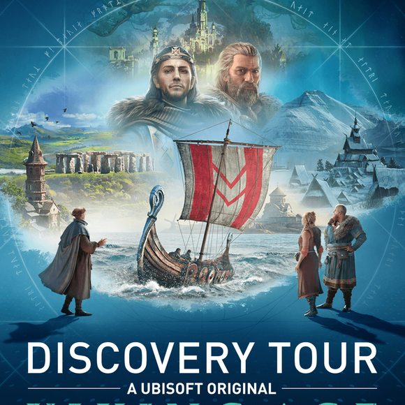 Microfolie : Discovery tour by Ubisoft - MOURENX