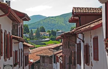 Saint-Jean-Pied-de-Port