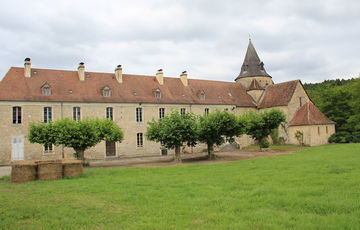 Sauvelade sur la Voie du Puy-en-Velay