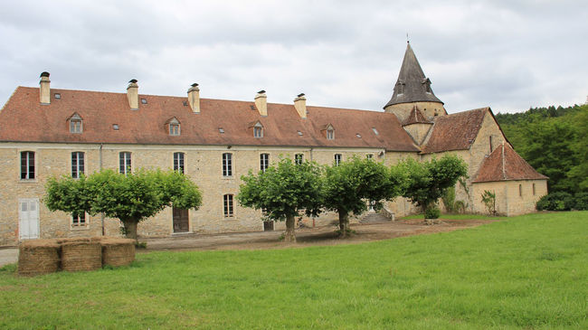 Sauvelade sur la Voie du Puy-en-Velay