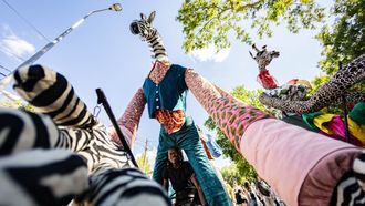 Foire de Mourenx - MOURENX