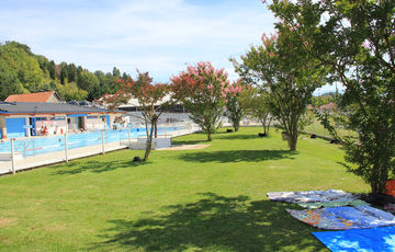 Piscine de Monein