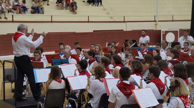 Banda d'Orthez