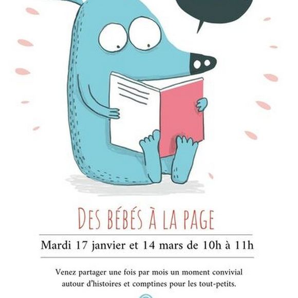 Des bébés à la page - ARTHEZ-DE-BEARN
