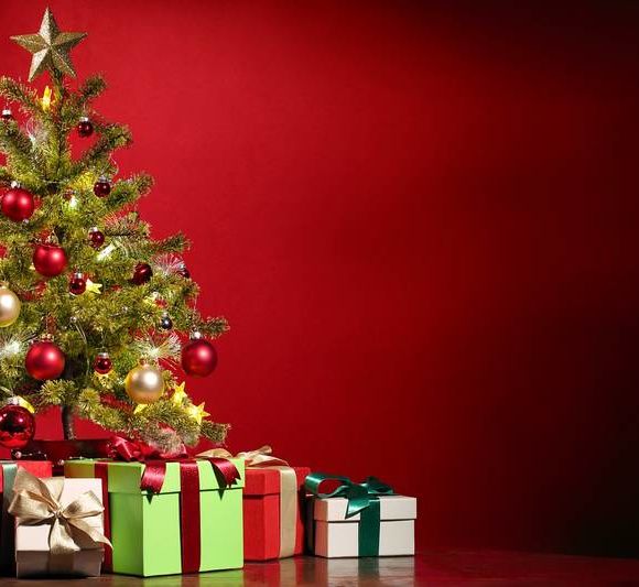 Marché de Noël - ARTIX